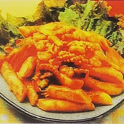 Tteokbokgi