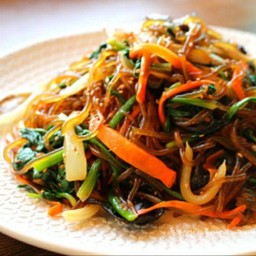 JAPCHAE