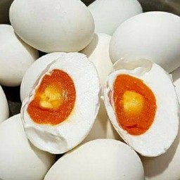 ไข่เค็ม