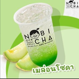 เมล่อนโซดา