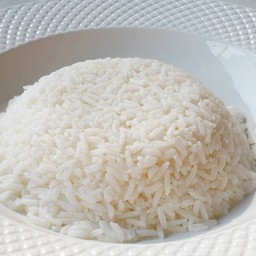 ข้าวเปล่า
