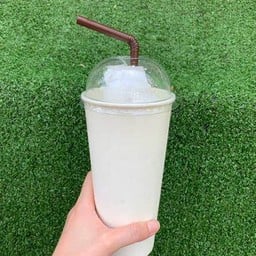 มะพร้าวปั่นโนมโสดด..