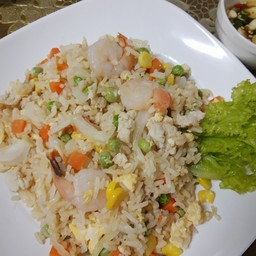 ร้านบ้านข้าวผัด