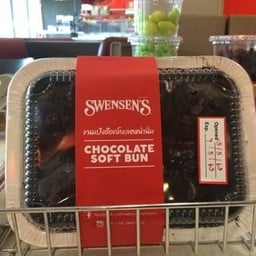 Swensen's LOTUS LAKSI