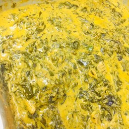 แกงขี้เหล็ก