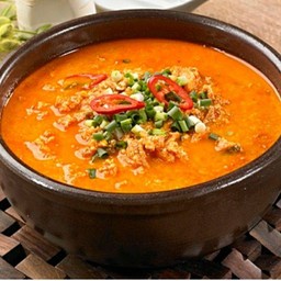 Biji jjigae