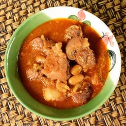 แกงฮังเล