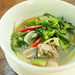 แกงอ่อมอีสาน