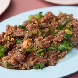 ร้านลาบหนองบัว