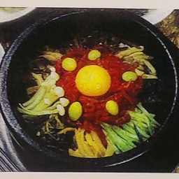 Yukheo Bibimbab