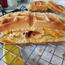 Waffle Mania