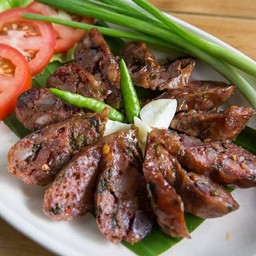 ไส้อั่ว