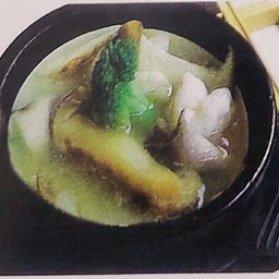 Haemul-nurungjitang
