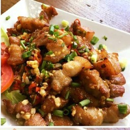 หมูอันธพาล