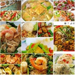 สเต๊ก 59 อาหารตามสั่งสาขา 2