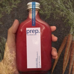 Prep.juice