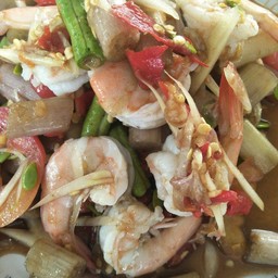 เจ้แอน ตำรสแซบ