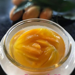 มะยงชิดลอยแก้ว