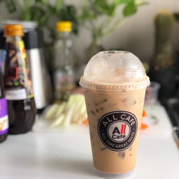 All Cafe  เพชรเกษม39แยก9