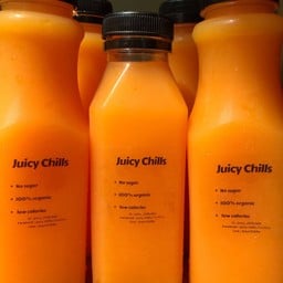 Juicy Chills