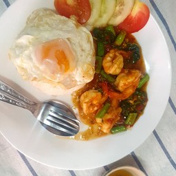 ป้าจิตร อาหารตามสั่งปักษ์ใต้