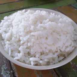 ข้าวเปล่า