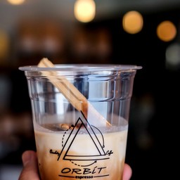 ORBiT espresso Variety พหลโยธิน19