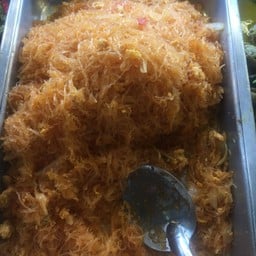 ผัดวุ้นเส้น