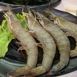 5.กุ้งขาว