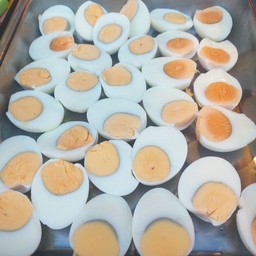 ไข่ต้ม
