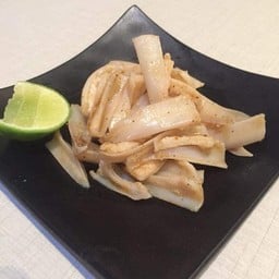 กระดูกอ่อนไก่ปรุงรส