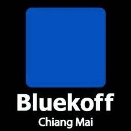 Bluekoff Chiangmai