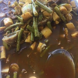 แกงไตปลา