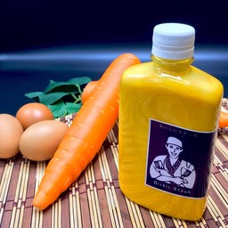 น้ำสลัด(ขวดใหญ่) salad dressing (large)