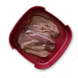 ตับหมู