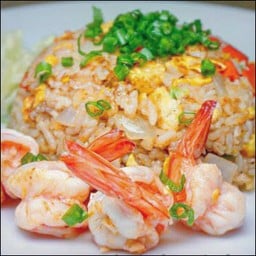 ข้าวผัด