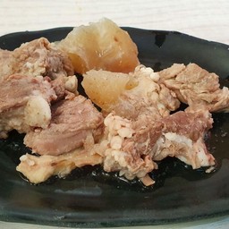 29.เนื้อสันนอก