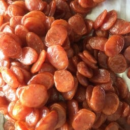 กุนเชียงทอด