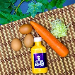 น้ำสลัด (ขวดเล็ก)