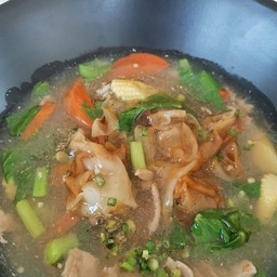 ราดหน้า