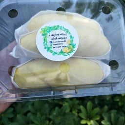 บ้านทุเรียนเดลิเวอรี่ หลักสี่ แจ้งวัฒนะ ทุเรียนหมอนทองคัดเกรด