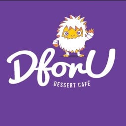 DFORU Dessert Cafe