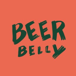 Beer Belly 72 Courtyard