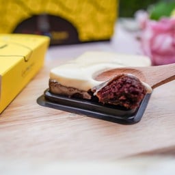 Strawberry Bar