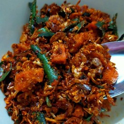 ห่อหมกซิ่ง(อิปุ๋ยโคตรแกง) สายใต้ใหม่(เจ้าเก่า)