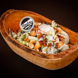 Ceasar salad