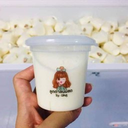 ลูกตาลนมสด By Ging