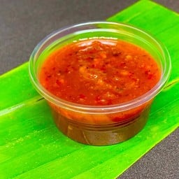 แจ่วลาว