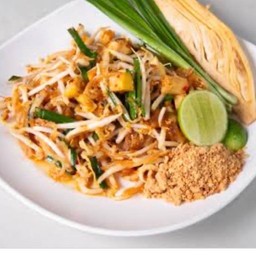 ผัดไทโบราณ