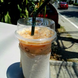 JasspercoffeeDrink